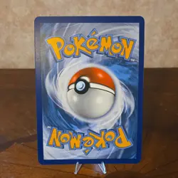 Pokemon Rayquaza GX Full Art JUMBO Sun & Moon 2019 177A/168 - Image 2