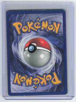 Spearow 62/64 Jungle 1st edition Pokemon LP - Image 2