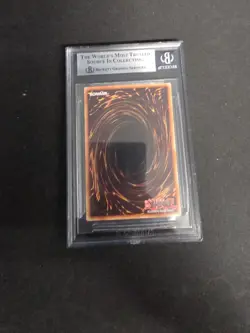 Yu-Gi-Oh! TCG 2013 the Winged Dragon of Ra Bp02-en126 - Image 2