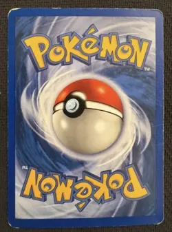 Pokemon Card-Muk -H17/H32-Acquapolis-Holo-ENG-Light Played - Image 2