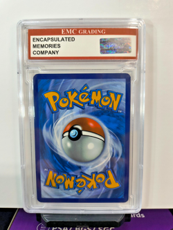 TEAM ROCKET'S ZAPDOS #70/182 RARE FOIL Pokemon 2025 Card GRADED 10 MINT TCG - Image 2