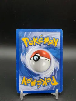Gyarados 26/123 Mysterious Treasures Reverse Holo HP Pokemon Card - Image 2