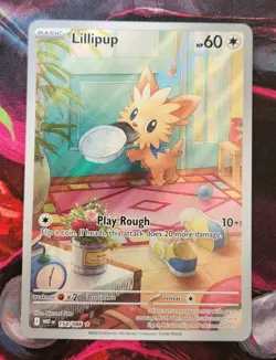 Pokemon TCG Card Lot English - (10) Modern Mixed - See Pictures - Image 4