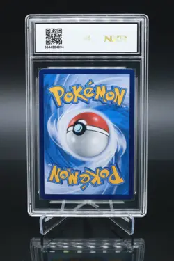 NXR9.5 Altaria ex SR CSV5C-147/129 Pokemon Card Chinese - Image 2
