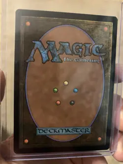 MTG Final Fantasy: Lightning, Army of One (Mythic) - Regular NEAR MINT - Image 2