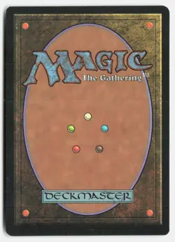 Bubble Matrix Rare Weatherlight Magic: The Gathering Near Mint - Image 2
