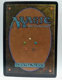 Chain of Smog - Onslaught - Uncommon - Magic the Gathering MTG - Image 2