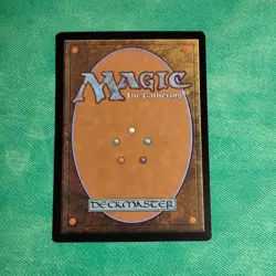 2022 MTG Magic The Gathering Kamigawa Neon Dynasty #250/302 Mirror Box - Image 2