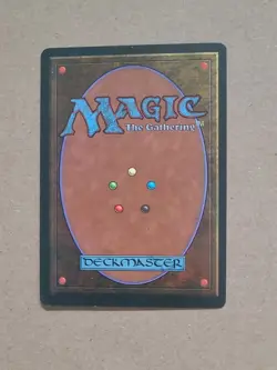 Land Tax Legends 1994 Regular Uncommon MtG Magic the Gathering LP - Image 2