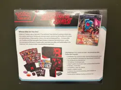 Pokemon Scarlet & Violet Destined Rivals Elite Trainer BoxETB New Factory Sealed - Image 2