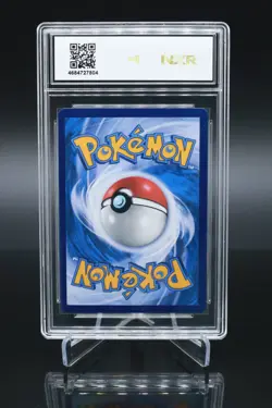 NXR9.5 Pokemon S-Chinese Sharp Awakening Shiftry CSV7C 205/204 AR - Image 2