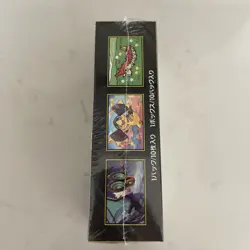 Pokemon Japanese Mega Dream ex [M2a] Booster Box (10 Packs) - Factory Sealed -UK - Image 5