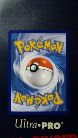 Pokemon TCG SCRAGGY HOLO 7/12 McDonalds EU Promo Set 2016 (MCD16) ENGLISH Card - Image 2
