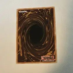 Konami Yu-Gi-Oh! Dominus Purge Overframe RA05-EN150 Rarity Collection 5 - Image 2