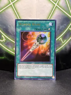 Yugioh Genomix Fighter SHSP-EN039 1st Edition Ultra Rare - Image 1
