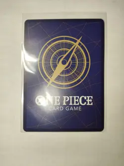 One Piece TCG ● P-084 ● P ● Buggy ● NM ● ENG ● Alt Art Promo ● Non-Foil - Image 2