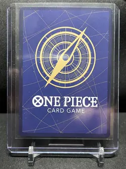 Boa Hancock ST03-013 Alt Art One Piece TCG Promo Vol. 2 Best NM/M English - Image 2