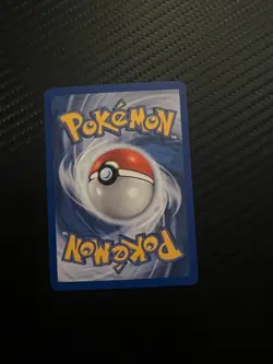 Pokemon Card - Team Magma's Rhydon Team Magma vs Team Aqua 11/95 Holo Rare - Image 2