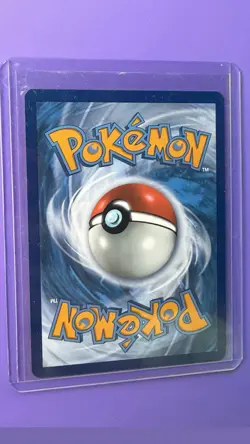 Pokemon Jessie & James Hidden Fates 58/68 Holo Rare Trainer Card 2019 English - Image 2