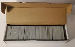 Box of Pokemon cards - Image 2
