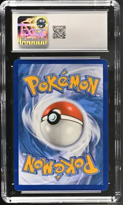 Starmie 005/034 Trading Card Game Classic Holo - Image 2