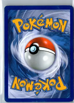 Pokemon Card - Ninetales 19/124 - Holo Rare Reverse Holo - Dragons Exalted - Image 2