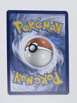 Baltoy Pokemon TCG Card - Yuka Mori - Silver Tempest Set - Reverse Holo - - Image 2