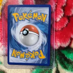 Clefairy Full Art Holo Card Journey Together 094/088 70 HP Pokemon TCG - Image 2