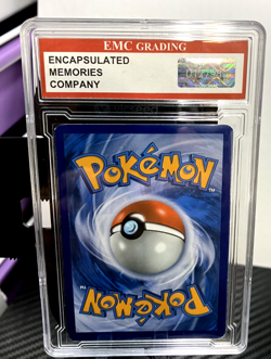 ZOROARK 2017 HOLO PROMO FOIL #SM89 Pokemon Card GRADED 10 TCG - Image 2