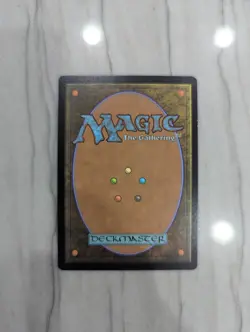 Demonic Tutor Strixhaven: Mystical Archives Foil Etched NM Pack Fresh - Image 2