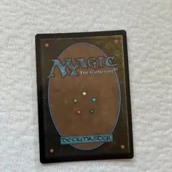 *Funeral Room - Awakening Hall* (Borderless) Duskmourn (DSK) #338 - NM Foil Rare - Image 2