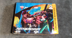 Magic The Gathering MTG - Aetherdrift - Collector Booster Box - NEW & SEALED ✅ - Image 1