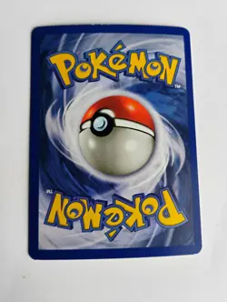 Muk 1st Edition Holo Rare Fossil 13/62 WOTC Vintage Pokemon NM - Image 4