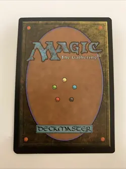 MTG NM Bubble Matrix Weatherlight Free Shipping in The US With Tracking - Image 2
