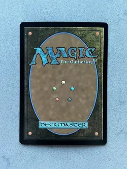 Saruman, the White Hand #91 FOIL Borderless MTG LTC Rings Middle-earth Commander - Image 2