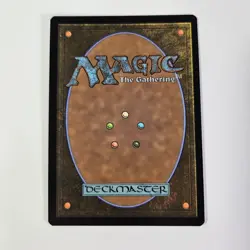 World At War Foil Battle Of Olympus Secret Lair X God Of War: Greek MTG - Image 2