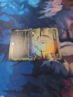Armageddon Secrets of Strixhaven: Mystical Archive Foil - Image 3