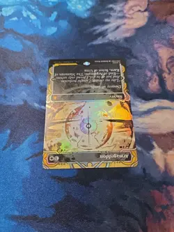 Armageddon Secrets of Strixhaven: Mystical Archive Foil - Image 4