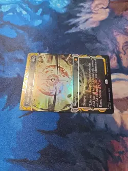 Armageddon Secrets of Strixhaven: Mystical Archive Foil - Image 5