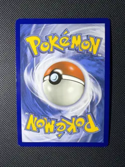 Mimikyu SM163 Holo Pokemon Sun Moon Team Up Black Star Blister Promo Card - Image 2