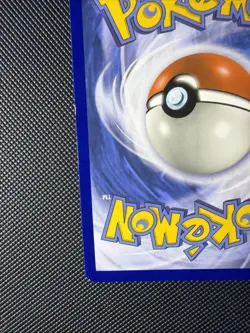 Mimikyu SM163 Holo Pokemon Sun Moon Team Up Black Star Blister Promo Card - Image 3