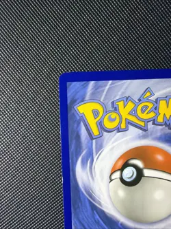Mimikyu SM163 Holo Pokemon Sun Moon Team Up Black Star Blister Promo Card - Image 4