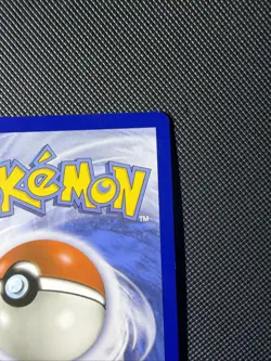 Mimikyu SM163 Holo Pokemon Sun Moon Team Up Black Star Blister Promo Card - Image 5