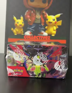 Pokemon TCG: Perfect Order Booster Box FACTORY SEALED - Image 4