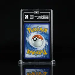 Pokemon Iron Valiant ex SIR 2023 Paradox Rift #249 TAG 10 Gem Mint! - Image 4