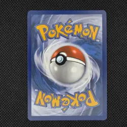 Gengar (Cosmos Holo) 057/091 Holo Trick or Trade BOOster 2024 Pokemon LP Holo - Image 2