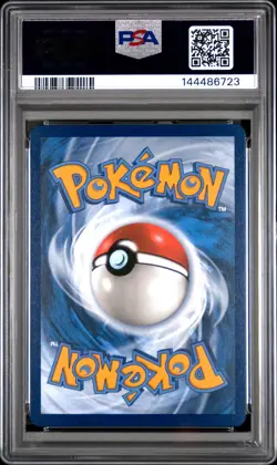 PSA 9 Pikachu SVP 214 Illustration Contest 2024 Promo Pokemon - Image 2