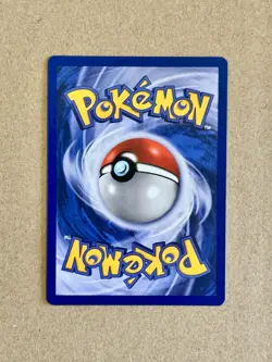 Computer Error (Rocket's Secret Machine) 16/53 - Pokemon TCG WOTC Promo - NM - Image 2