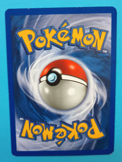 POKEMON LUGIA 20/64 NEO-REVOLUTION Unlimited Rare LP with large EDGE DING 2001 - Image 5