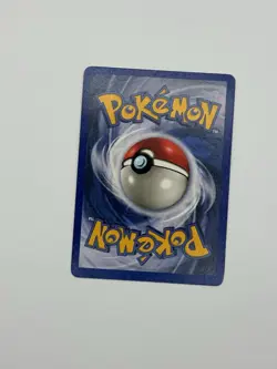 Pokemon Electrode Holo Rare Jungle Set 1st Edition 2/64 Vintage MP - Image 2